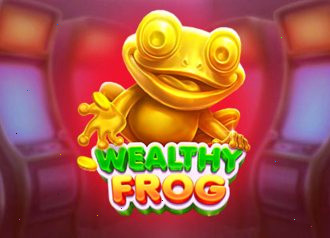 Wealthy Frog slot Pragmatic